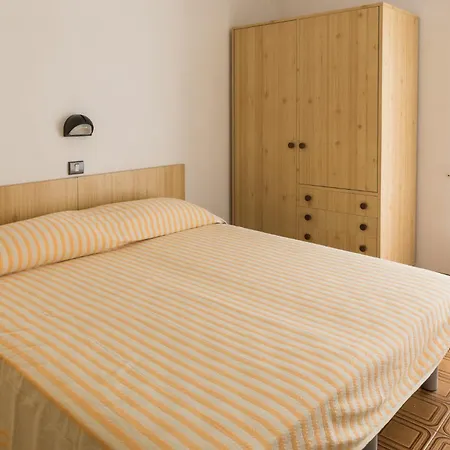 Hotel Sabrina Sottomarina