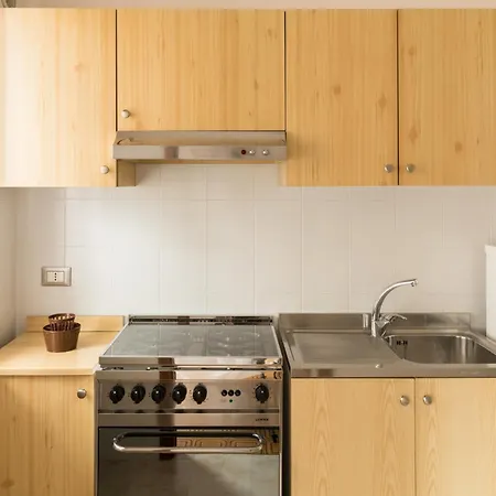 Sabrina Hotel Sottomarina