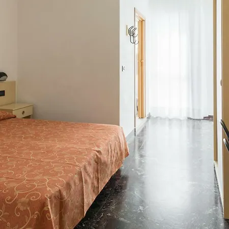 Hotel Sabrina Sottomarina