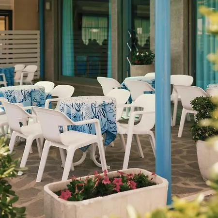 Hotel Sabrina Sottomarina