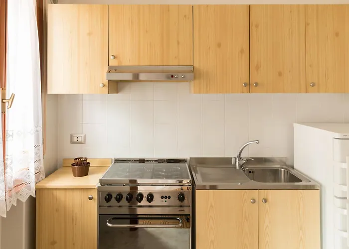 Sabrina Hotel Sottomarina