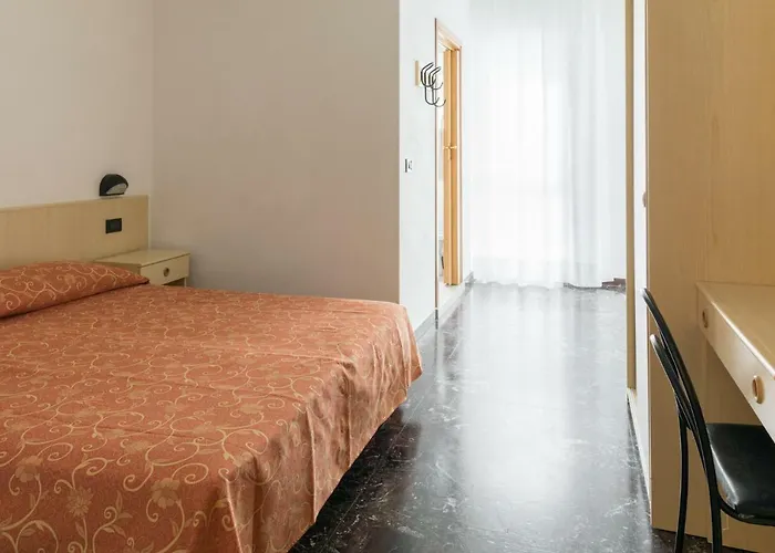 Hotel Sabrina Sottomarina