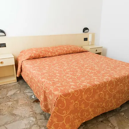 Hotel Sabrina *