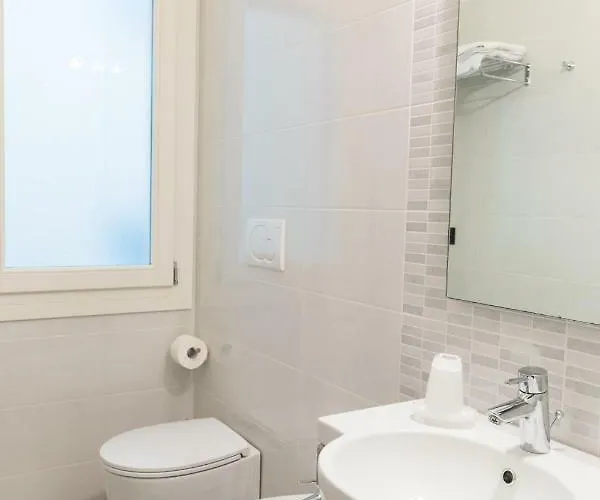 Sabrina Ξενοδοχείο