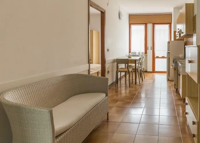 Sabrina Ξενοδοχείο